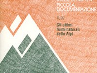 Gli ultimi fiumi naturali delle Alpi