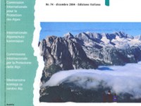 Cipra-Info 74: Le Alpi della prossima generazione