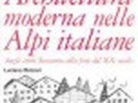 Architettura moderna nelle Alpi italiane