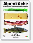 Alpenküche (Ricettario delle Alpi)