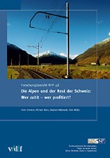Le Alpi e il resto della Svizzera: chi paga - e chi ci guadagna?