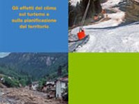 Clima e Alpi in mutamento