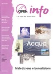 Cipra-Info 68: Acqua, maledizione e benedizione