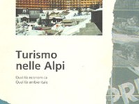 Turismo nelle Alpi
