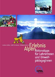 Erlebnis Alpen (Esperienza Alpi)