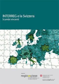 INTERREG e la Svizzera