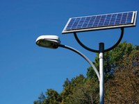 Promozione della protezione del clima e di una politica energetica sostenibile per il comune del futuro