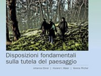 Disposizioni fondamentali sulla tutela del paesaggio
