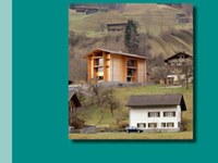 L’architettura alpina