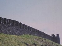 Bellinzona patrimonio dell'umanità