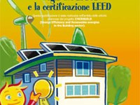 La Sostenibilità Ambientale degli EDIFICI e la certificazione LEED