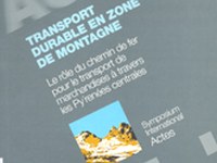 Transport durable en zone de montagne