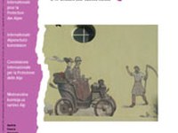 Cipra-Info 70: Via libera per il protocollo Trasporti?!