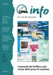 Cipra-Info 56: L’aumento del traffico è più veloce della presa di coscienza