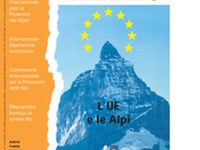 Cipra-Info 63: L’UE e le Alpi