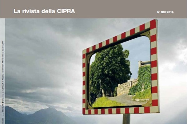 Alpinscena n° 99 - Quo vadis?