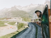 150 Yoalin-Tickets für 8 Alpenländer