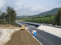 Alpenkonvention bekräftigt Widerstand gegen neue Alpen-Autobahnen