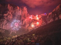 «Alpentourismus wohin?» aus Sicht von Wissenschaft und Praxis