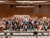 AlpenWoche 2024: Erfolge aus zwei Jahrzehnten und eine Vision für die Zukunft der Alpen