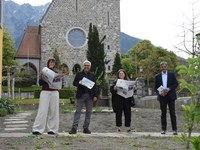 Alpine Gesellschaft am Wendepunkt