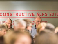 «Architektur schafft Nachbarn»