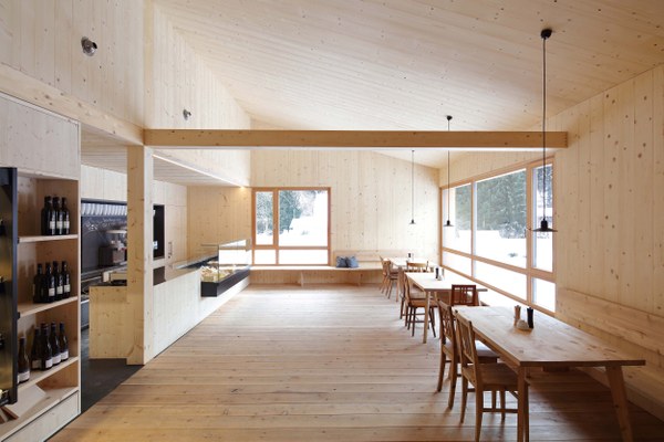 Constructive Alps 2017: Raum geben – Raum leben