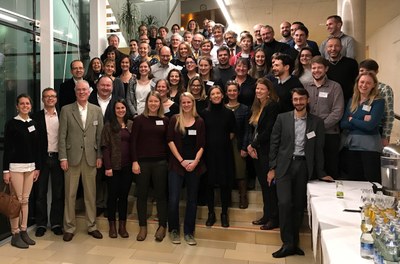 Die Ökosysteme der Alpen begreifen