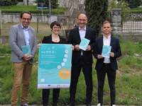 «Gesund für uns und fürs Klima»