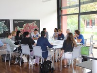 Jugendbeteiligung in den Alpen stärken