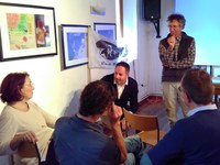 Keine Kürzung beim Alpinen Museum der Schweiz