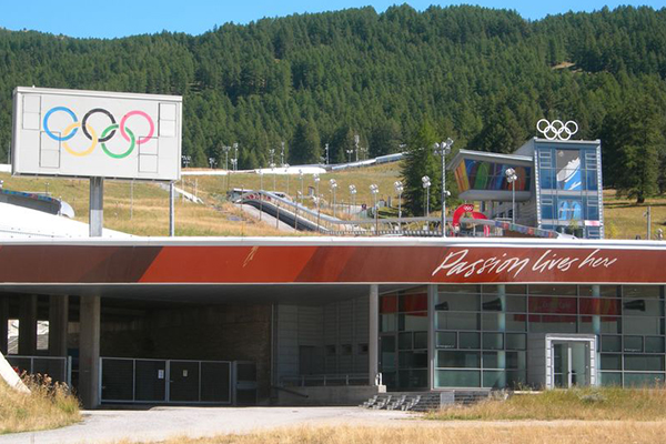 Olympische Spiele 2038: Nationalrat verweigert nationale Mitsprache