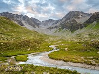 Stopp für zerstörerisches Wasserkraftprojekt in Österreich gefordert