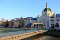 Südosteuropas erste Klima-Champions ausgezeichnet