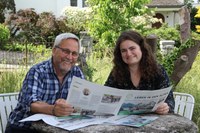 Was die Natur in den Alpen leistet