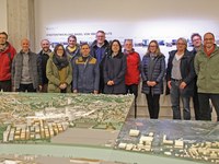 Zukunftsthema Mobilität bewegt Länder und Menschen