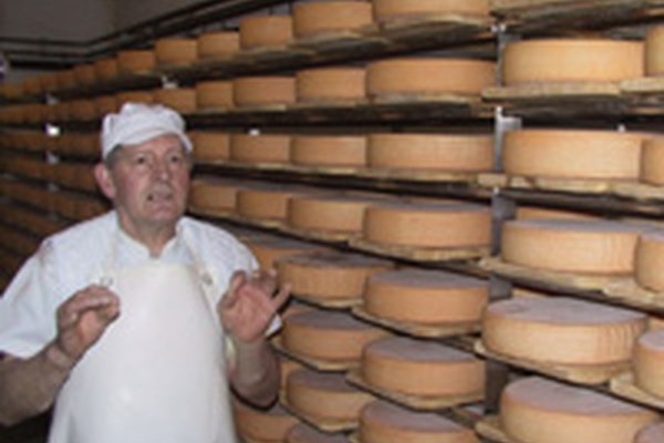 Italien: Inwertsetzung landwirtschaftlicher Bergprodukte