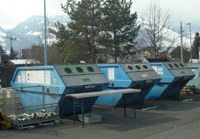 Neue Initiativen zur Abfallvermeidung in Europa