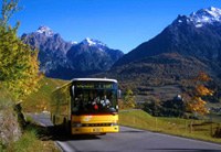 Liberalisierung öffentlicher Dienstleistungen verstärkt räumliche Polarisierung im Schweizer Alpenraum