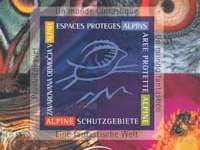 Die fantastische Welt der Alpen - Von Drachen und Gnomen