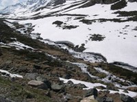 EU-Forschungsprojekt über Wasserressourcen: Monitoring und Vorhersage