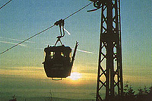 Öffentliche Gelder retten Bergbahnen und Skigebiete
