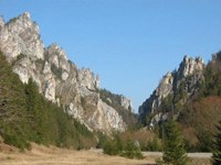 Workshops des Alpen-Karpaten-Kooperationsprojekts