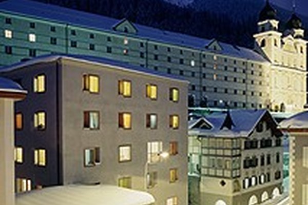 Preisträger für vorbildliche Architektur im Alpenraum