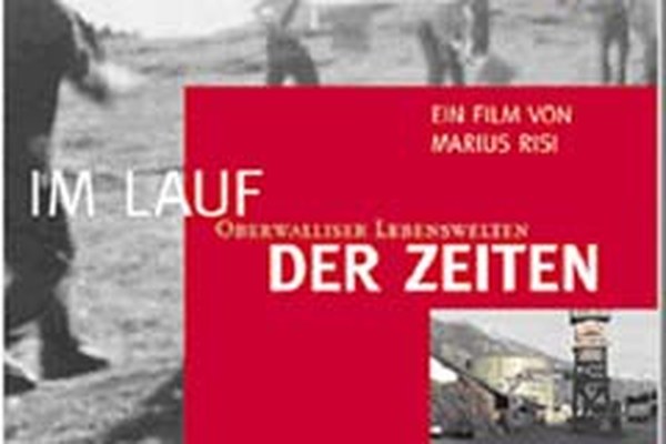 Entwicklungen im Schweizer Berggebiet - die Sicht von Einheimischen auf DVD