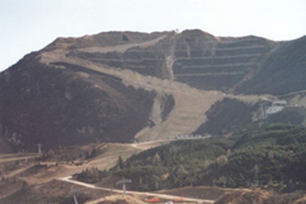 Ausbau von Skigebieten wie eh und je