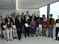 Alpen-Regionen für Schutz der Wasserreserven