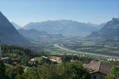 Tagung zur multifunktionalen Entwicklung der Talböden