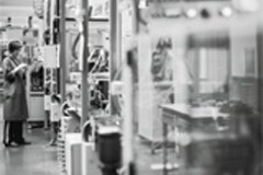 Menschen schaffen Werte