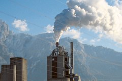 Das Wachstum frisst die Effizienzfortschritte